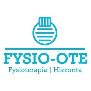 Fysioterapia & Hieronta Fysio-ote logo