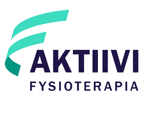 Aktiivi Fysioterapia logo