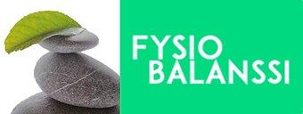 FysioBalanssi logo