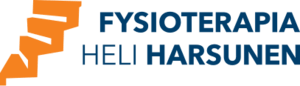 Fysioterapia Heli Harsunen logo