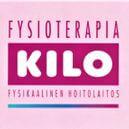 Fysioterapia Kilo logo