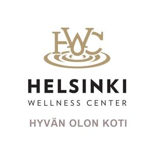 Helsinki Wellness Center logo