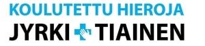 Hieroja Jyrki Tiainen logo