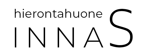 Hierontahuone innaS logo