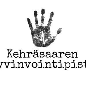 Kehrispiste logo