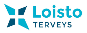 Loisto Terveys logo