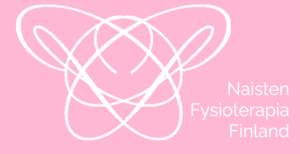 Naisten Fysioterapia logo