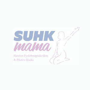 SUHK Mama logo