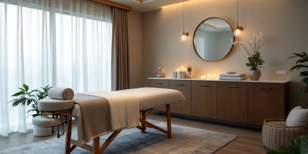 Eturauhasen hieronta miesten hyvinvointiin