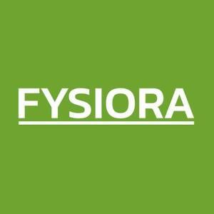 Fysiora logo