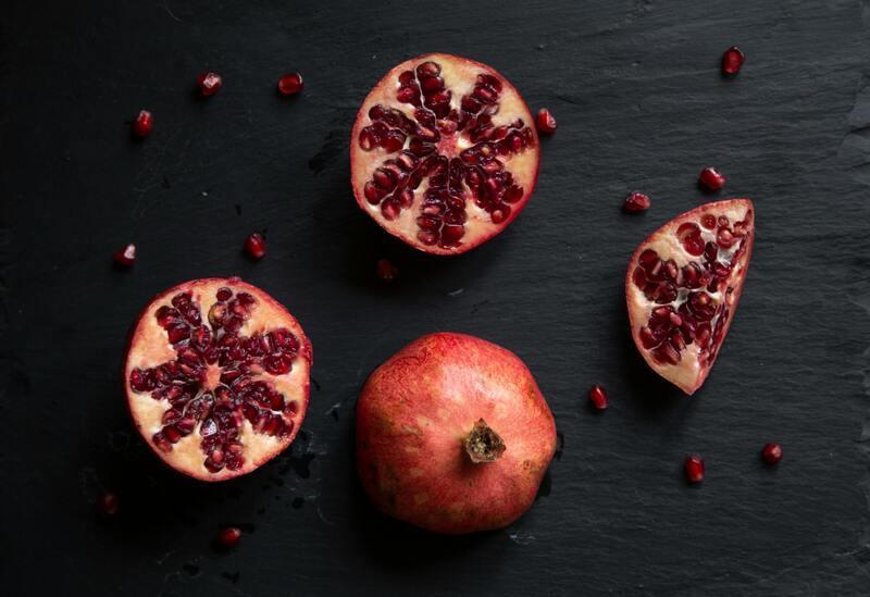 Granaattiomena haitat ja hyödyt