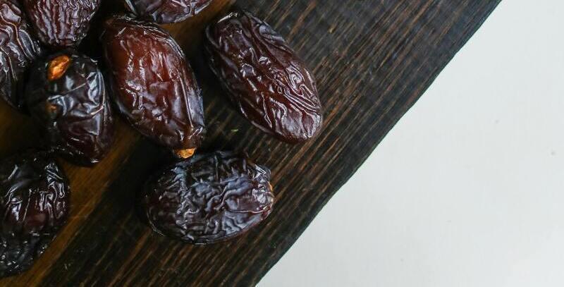 Taatelin terveellisyys arjessa