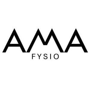 AMA FYSIO OY logo