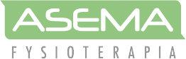 ASEMA Fysioterapia logo