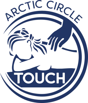 Arctic Circle Touch logo