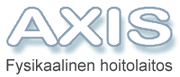 Axis Oy logo