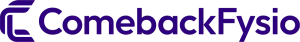 Comeback Fysio logo