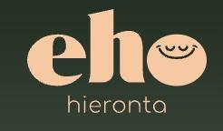 Eho logo