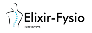 Elixir-Fysio logo