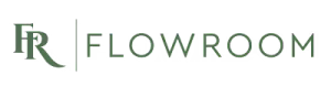 Flow Room logo