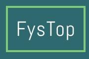 FysTop Oy logo