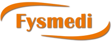 Fysikaalinen hoitolaitos Hoito ja kuntoutus Fysmedi logo