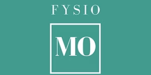 Fysio MO logo