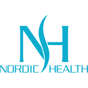 Fysio Nordic Health Oy logo
