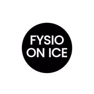 Fysio On Ice logo