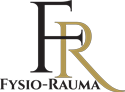 Fysio-Rauma Oy logo