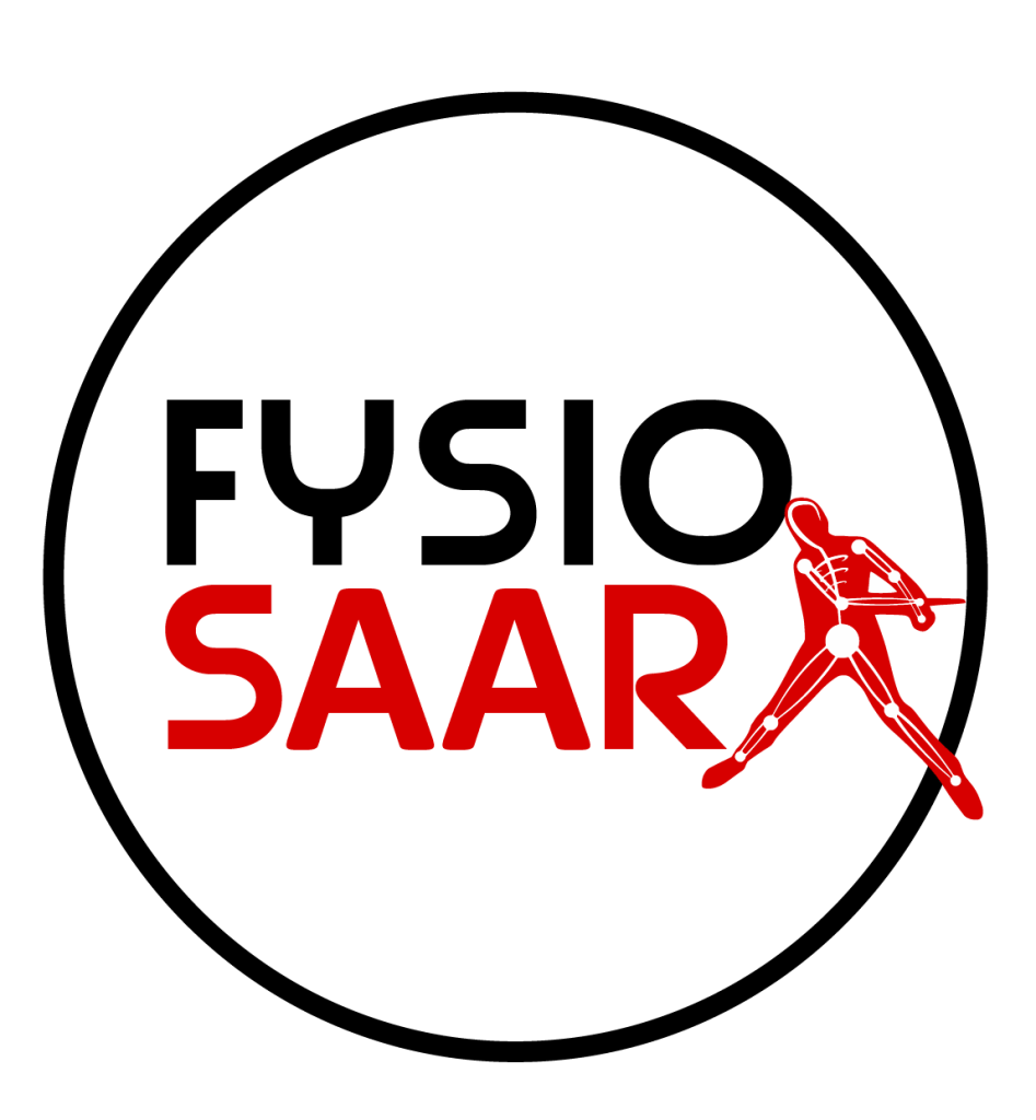 Fysio Saara logo
