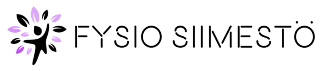 Fysio Siimestö logo