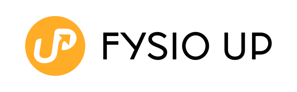 Fysio Up Oy logo