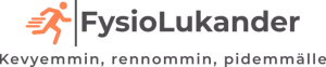 FysioLukander logo