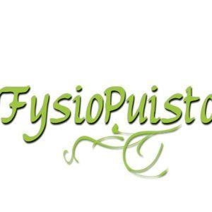 FysioPuisto logo