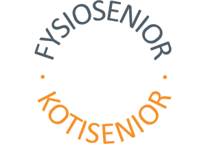 FysioSenior Oy logo