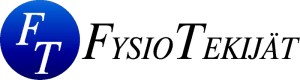 FysioTekijät Oy logo
