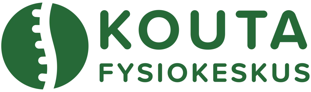 Fysiokeskus Kouta Oy logo