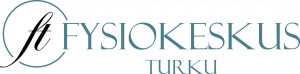 Fysiokeskus Turku Oy logo