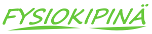 Fysiokipinä Ky logo
