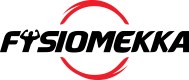Fysiomekka Fit Porttipuisto logo