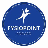 Fysiopoint Porvoo logo