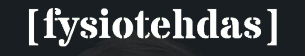 Fysiotehdas logo