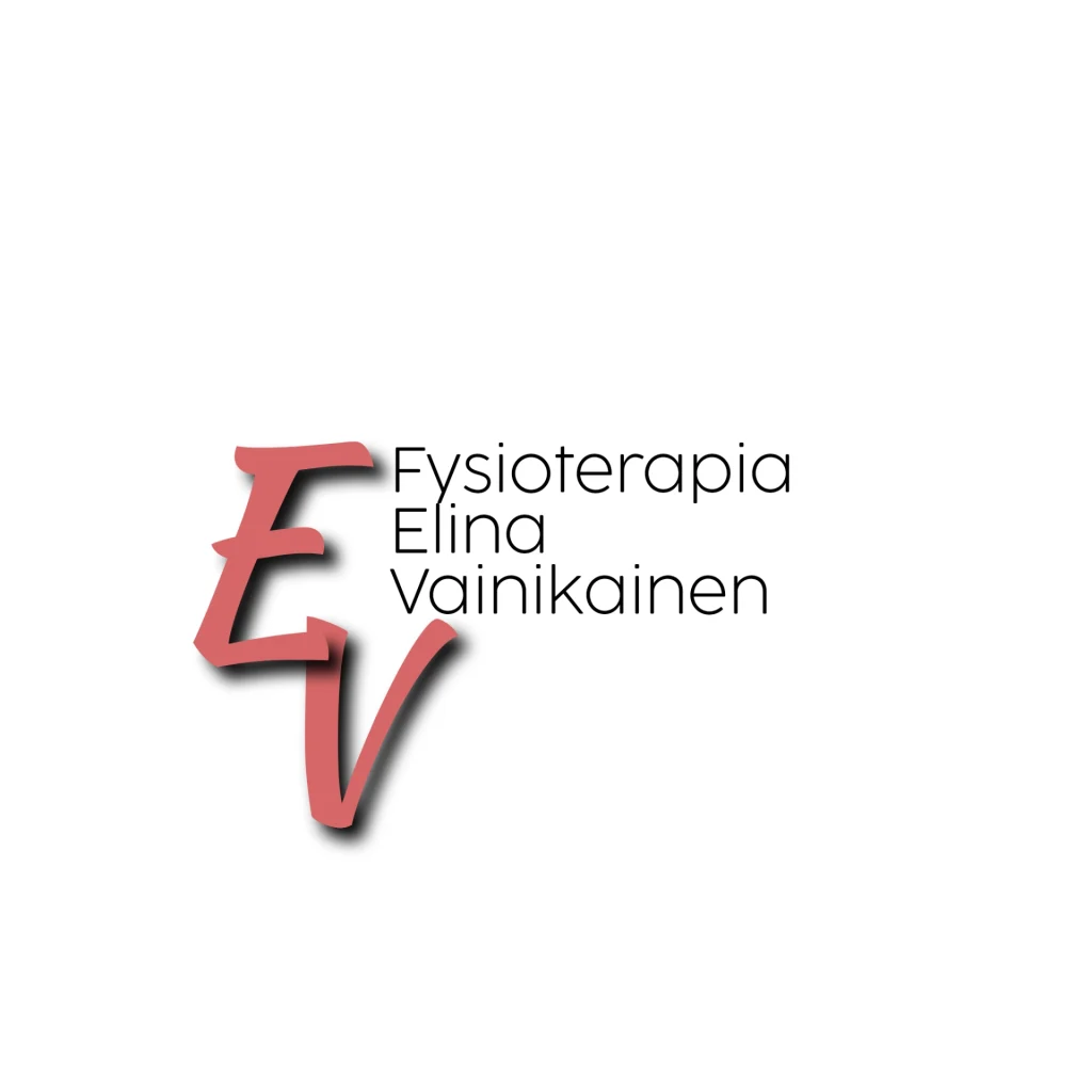 Fysioterapia Elina Vainikainen logo