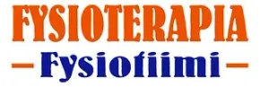 Fysioterapia Fysiotiimi logo