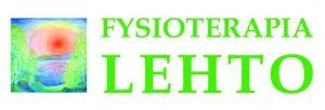 Fysioterapia Lehto logo