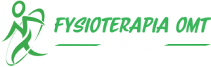 Fysioterapia OMT Porvoo Oy logo