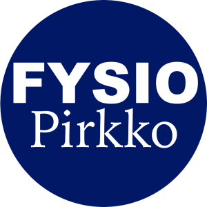 Fysioterapia Pirkko Honkonen Oy logo