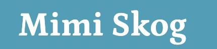 Fysioterapia ja naprapatia Mimi Skog logo