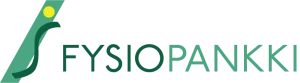 Fysioterapiakeskus Fysiopankki Oy logo